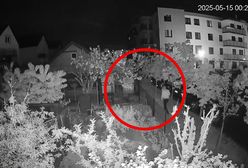 Kamera wszystko nagrała. Prawda wyszła na jaw po dwóch latach