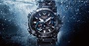 G-SHOCK – 40-lat niezwykłej przygody