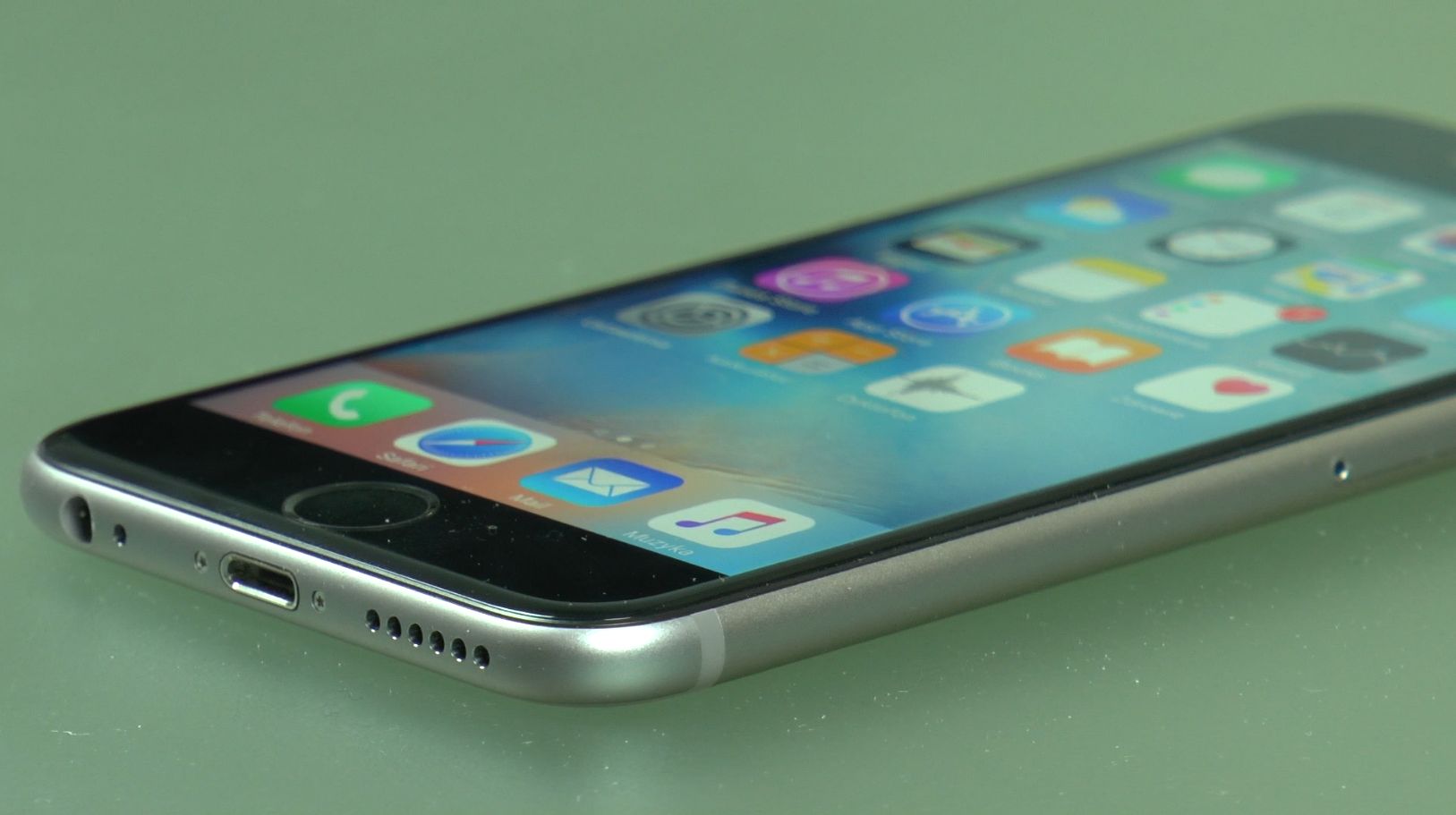 iPhone 6s - test i recenzja 2