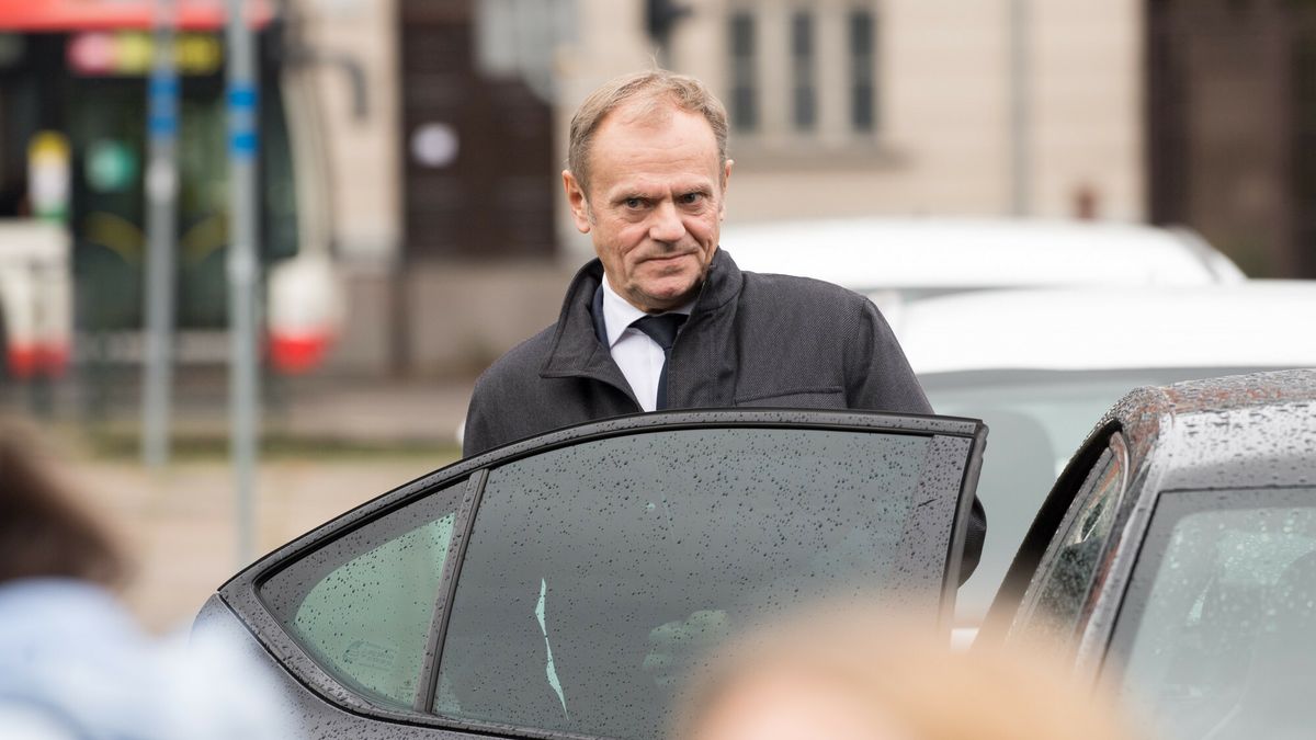 Polityk szybko odniósł się do sprawy. Szkoda, że mało trafnie