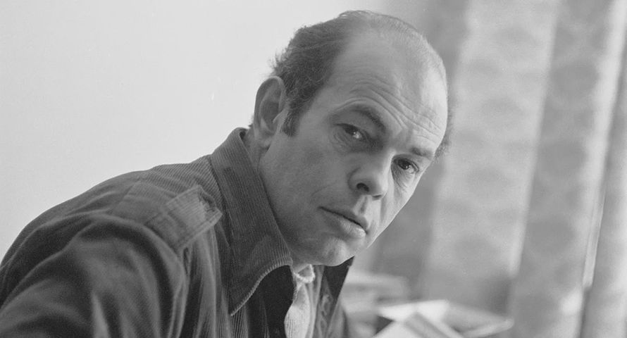 „Nie palcie komitetów”. Powstaje dokument o Jacku Kuroniu