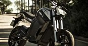 Elektryczny motocykl Volta BCN - gratka dla ekologów i miłośników much w zębach