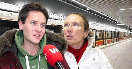 Metro w Warszawie. Sprawdziliśmy, co zmieniło się w życiu mieszkańców