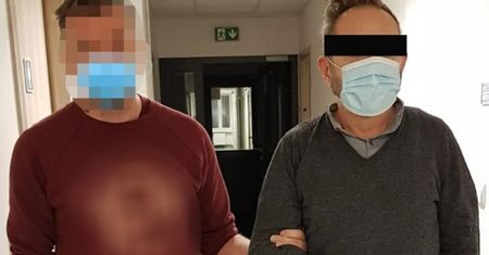 91-latka wzięła ślub z ponad 30 lat młodszym byłym jezuitą. Zwrot w sprawie