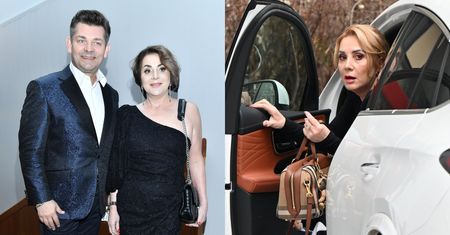 Danuta Martyniuk deklaruje, że życie u boku Zenka jej nie zmieniło: "Jeśli ktoś myśli, że tylko leżę i pachnę, to się grubo myli"