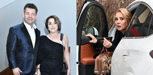 Danuta Martyniuk deklaruje, że życie u boku Zenka jej nie zmieniło: "Jeśli ktoś myśli, że tylko leżę i pachnę, to się grubo myli"