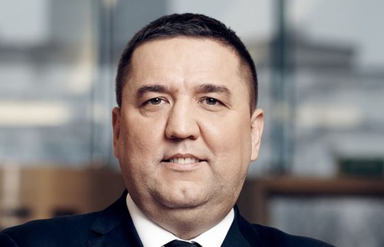 Jarosław Machocki jednak pozostaje w zarządzie Gremi Media