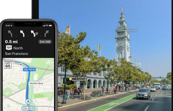 Apple prezentuje statystyki mobilności w dobie koronawirusa. Polacy unikają podróży