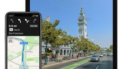 Apple prezentuje statystyki mobilności w dobie koronawirusa. Polacy unikają podróży