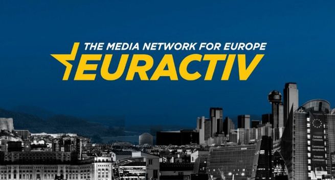 Inwestor w „Rzeczpospolitej” przejmuje Euractiv