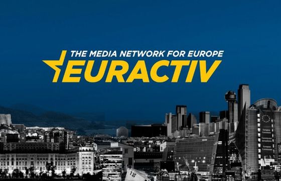 Inwestor w „Rzeczpospolitej” przejmuje Euractiv