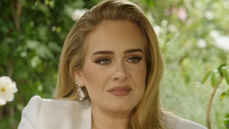 Adele otwiera się w wywiadzie u Oprah Winfrey