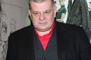 Są razem od 40 lat. Tak wygląda jego żona