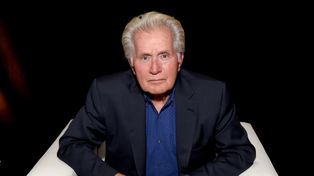 Nie nazywa się Martin Sheen. Dziś głęboko żałuje zmiany nazwiska