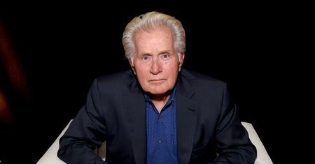 Nie nazywa się Martin Sheen. Dziś głęboko żałuje zmiany nazwiska