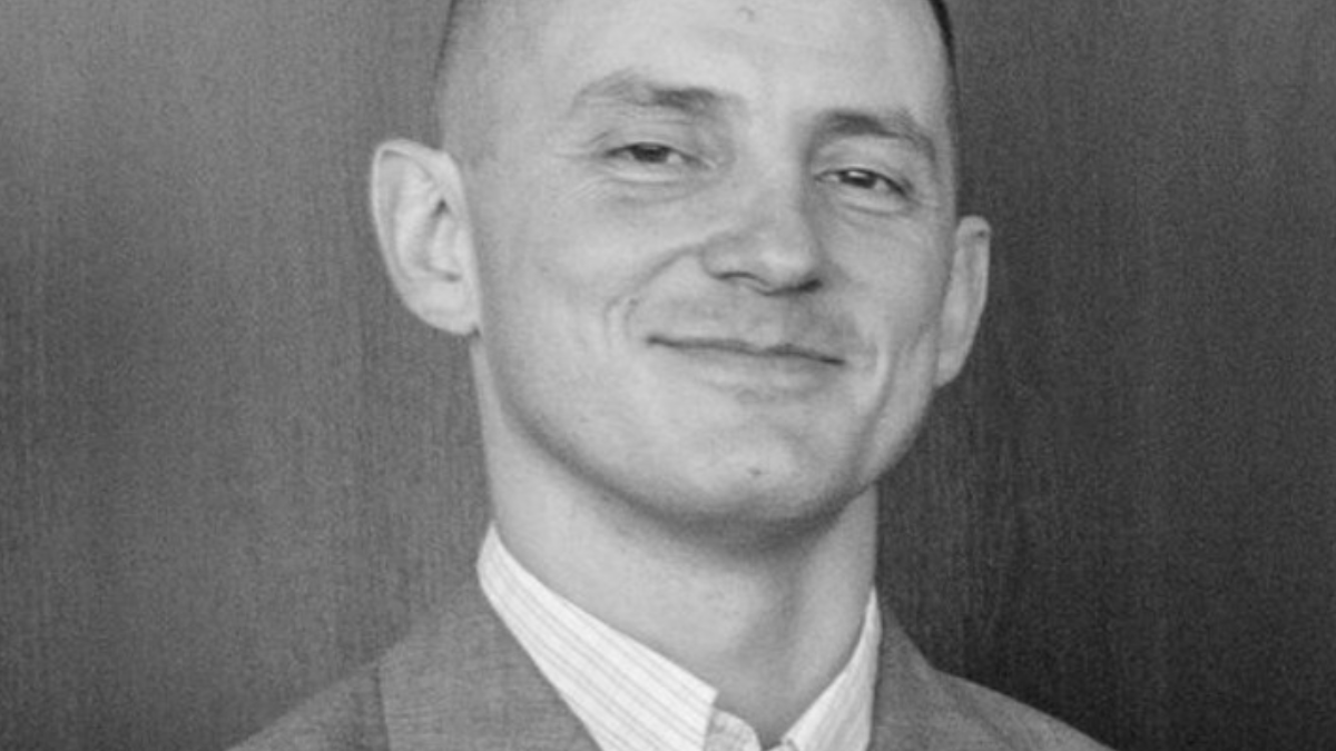 Katastrofa lotnicza w Chrcynnie. Nie żyje znany wykładowca z Politechniki Białostockiej