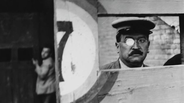 Czym jest decydujący moment dla Henriego Cartiera-Bressona? [wideo] 1