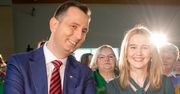 Paulina Kosiniak-Kamysz urodziła! Dumni rodzice pokazali pierwsze zdjęcie i zdradzili płeć dziecka (FOTO)