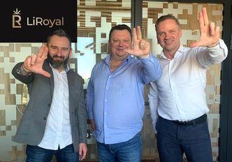 Liroy rozwija konopną markę. "Polska to uśpiona potęga. Może być zieloną wyspą"