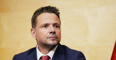 Campus Polska Przyszłości odwołany. Trzaskowski tłumaczy
