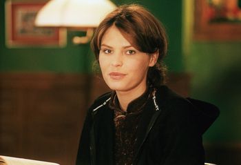 Wyszła za milionera i zniknęła z ekranów. Tak dziś żyje