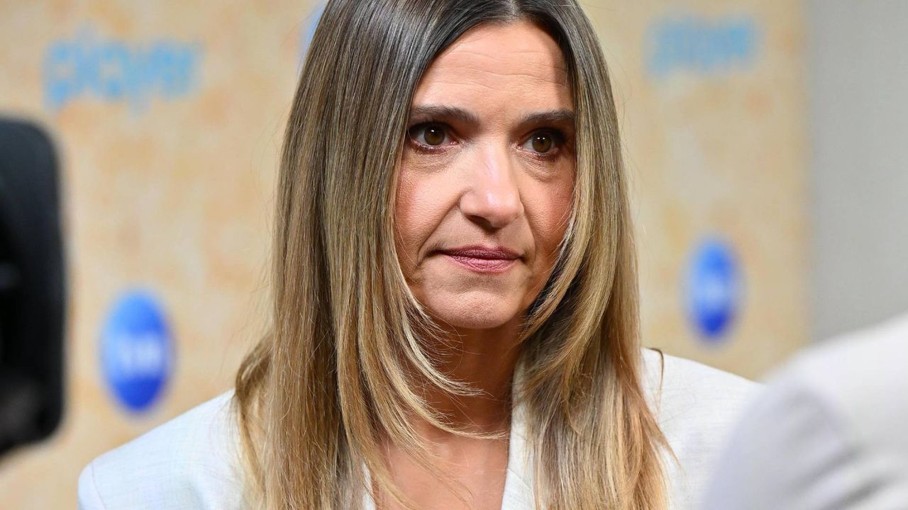 Joanna Koroniewska ruszyła z nowym programem. Widzowie węszą USTAWKĘ
