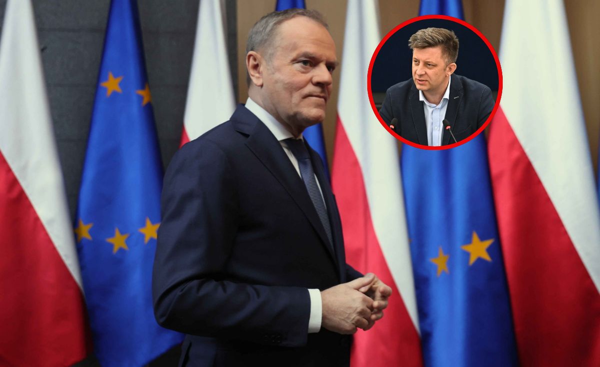 Tusk jest niewiarygodny?  "Przyzwyczaił Polaków do tego"