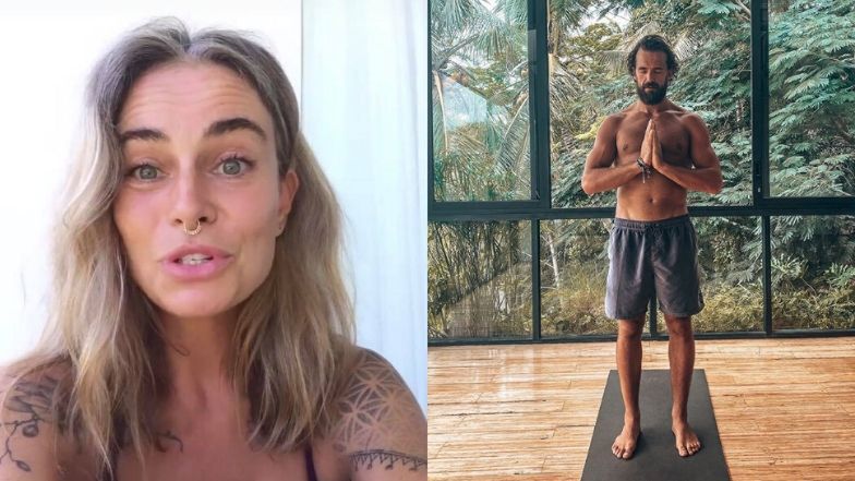 Kasia Nast, Cyprian Majcher