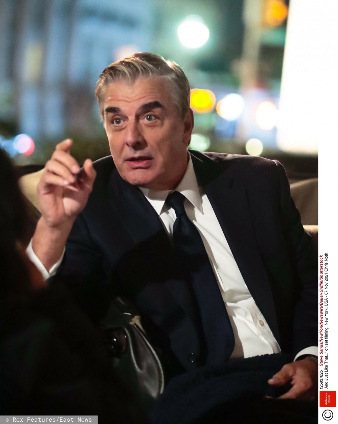 Chris Noth