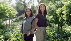 HGTV przeprowadzi metamorfozy ogrodów i balkonów. „Wymarzone ogrody” od 13 maja