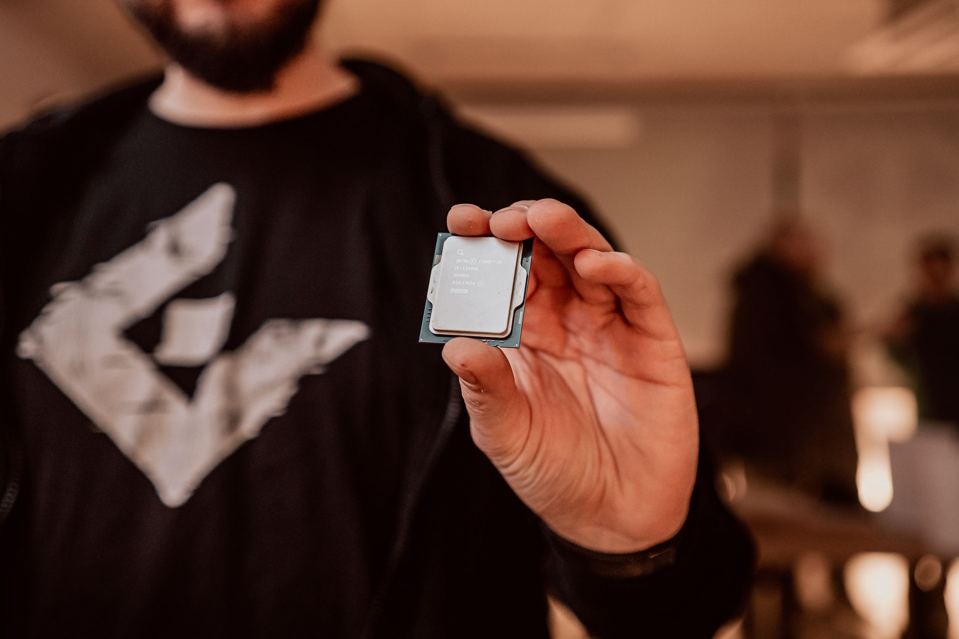 Intel Overclocking Masters 2022