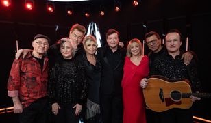 Wielki finał "The Voice Senior" tuż, tuż. Kto powalczy o zwycięstwo?