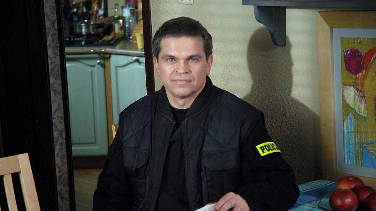 Jarosław Boberek w dniu 16 czerwca skończył 61 lat