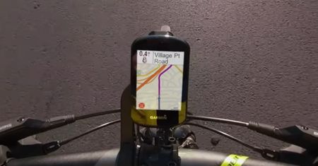 Wiosna w pełni, więc Garmin przedstawia nowości dla cyklistów