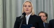Wiadomo, jaką odprawę dostanie Dominika Chorosińska za dwa tygodnie bycia ministrą. Kwota jest ZNACZNIE MNIEJSZA