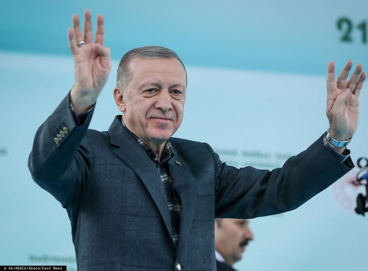 "Nie ma szans". Turcja torpeduje poszerzenie NATO