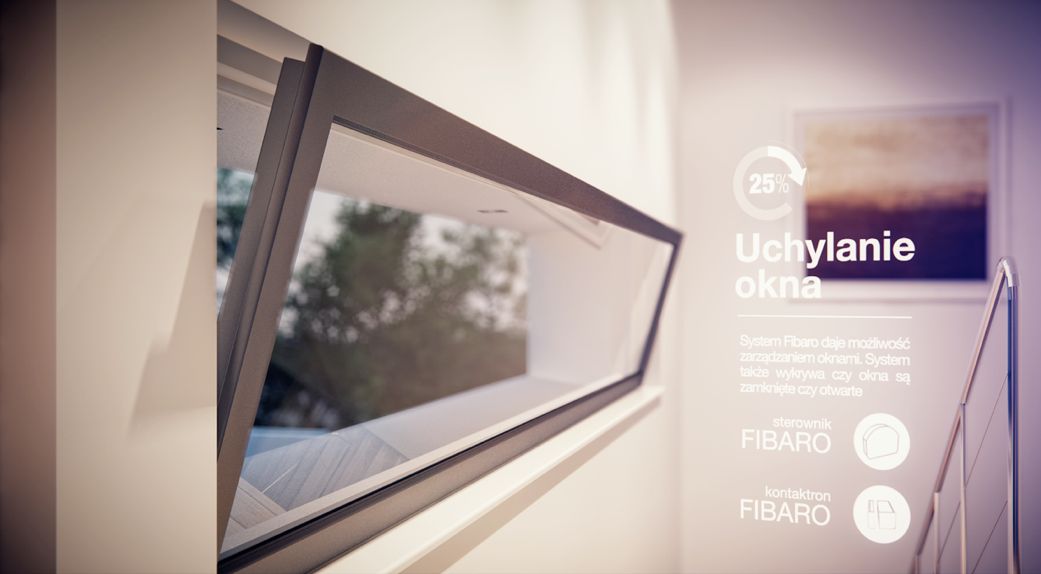Dom posłuszny smartfonowi i tabletowi 3