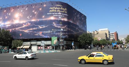 Iran przekazał USA komunikat: Koniec jednostronnej powściągliwości