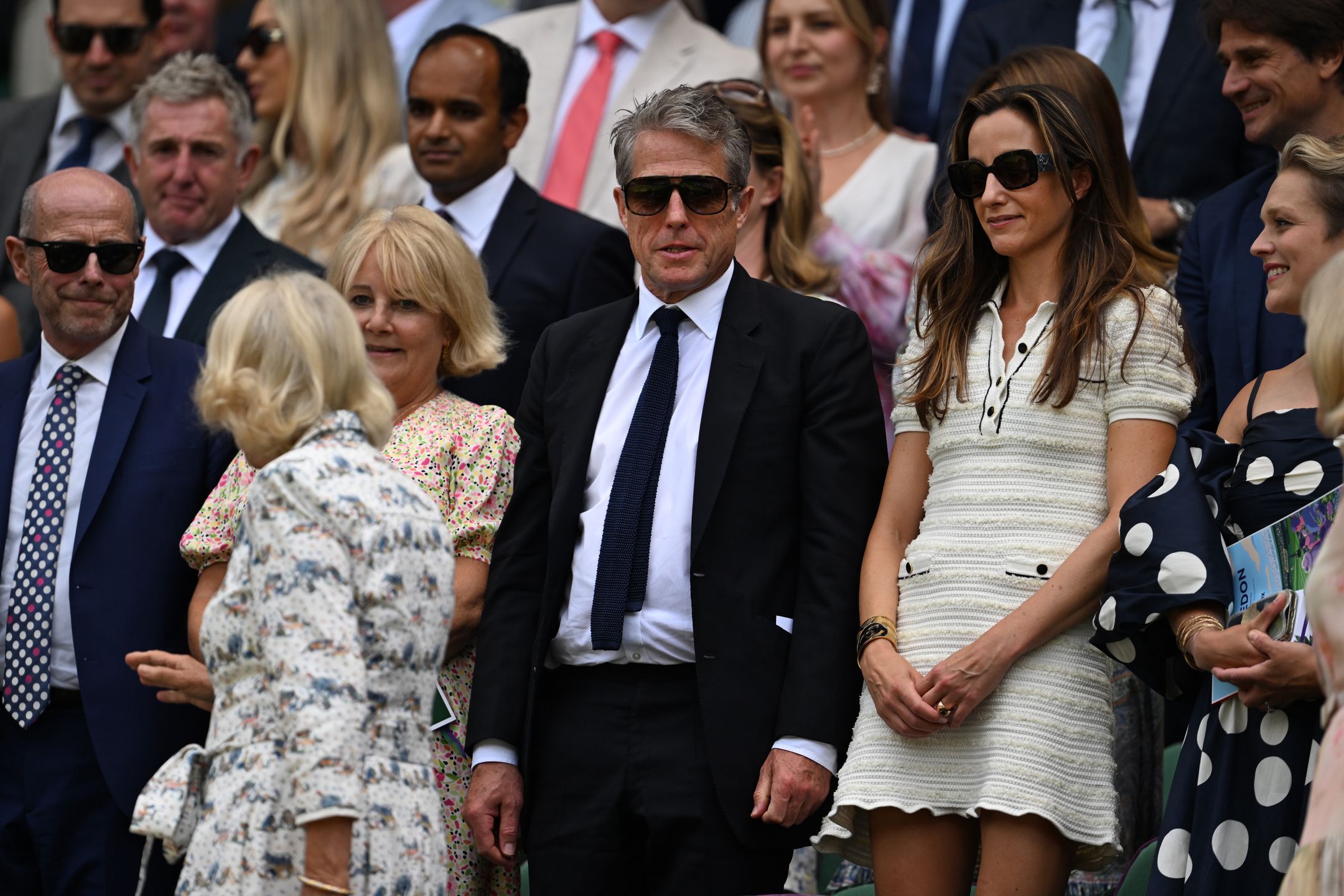 Hugh Grant 