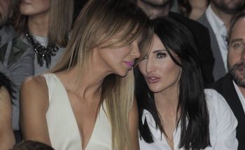 Edyta Górniak wybaczyła Justynie Steczkowskiej. Wymowna reakcja gwiazdy. "Jakby wybaczyła sama sobie"