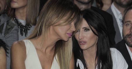 Edyta Górniak wybaczyła Justynie Steczkowskiej. Wymowna reakcja gwiazdy. "Jakby wybaczyła sama sobie"