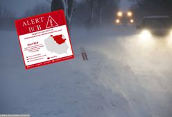 Mieszkańcy otrzymali SMS. Najwyższy stopień ostrzeżeń