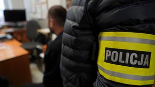 Gang Mołdawian polował na sejfy z utargiem w całym kraju. Zatrzymani na gorącym uczynku