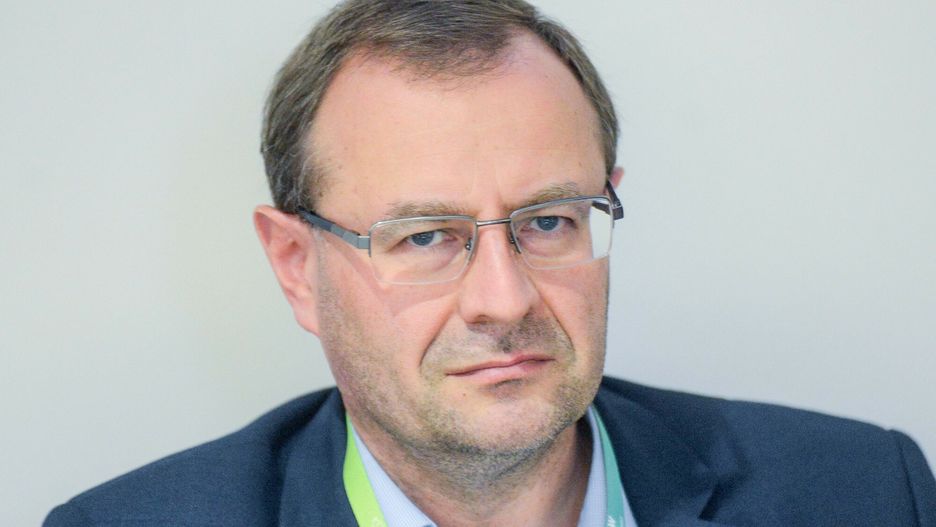 Prof. Dudek o 2021 roku 