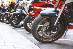 Polacy kupowali mniej jednośladów. Winne przepisy