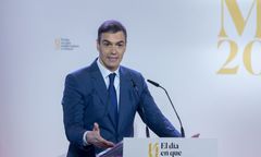 Brytyjskie statki przy Gibraltarze. Media mówią o prowokacji