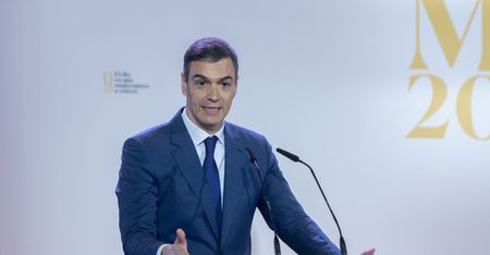 Brytyjskie statki przy Gibraltarze. Media mówią o prowokacji