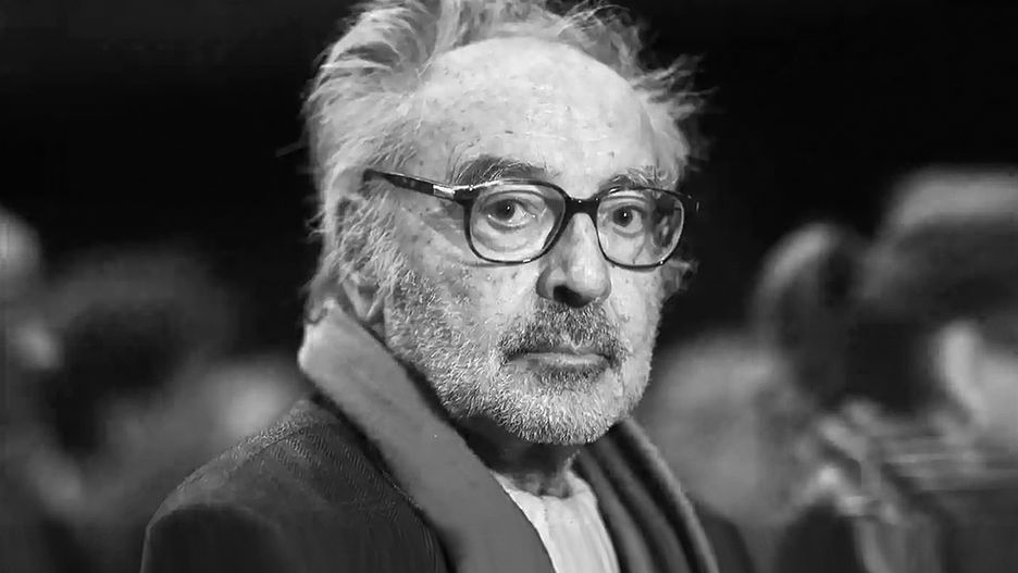 Jean-Luc Godard nie żyje