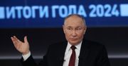 Putin o ataku na Ukrainę. "Spontaniczna decyzja"