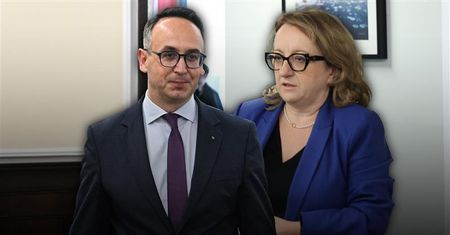 Nagłe wezwanie i dymisja. Minister "nie wyjawił" jej powodów odwołania